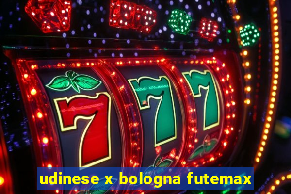 udinese x bologna futemax